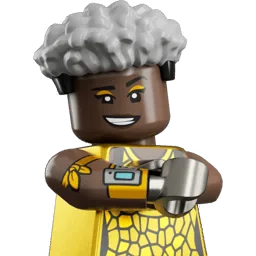Буги — LEGO Fortnite