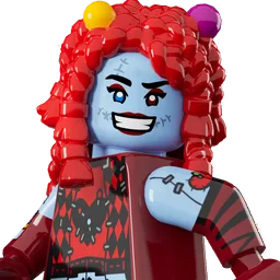 Булавка — LEGO Fortnite