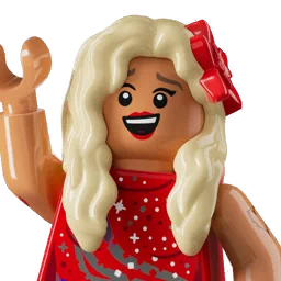 Carolina — LEGO Fortnite