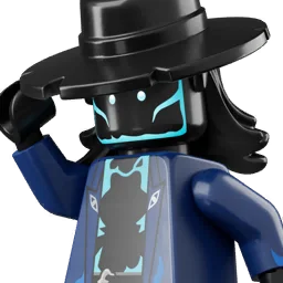 «Чемпион» — LEGO Fortnite
