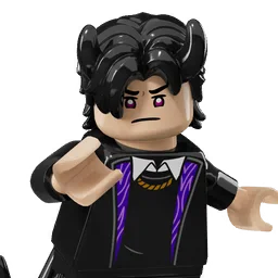 Чертёнок — LEGO Fortnite