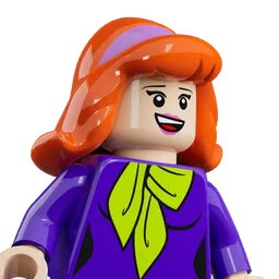 Дафна Блейк — LEGO Fortnite