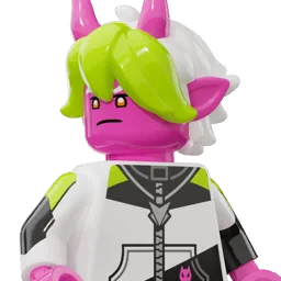 Данк — LEGO Fortnite