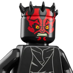 Дарт Мол — LEGO Fortnite