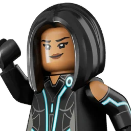 Датаграмма — LEGO Fortnite