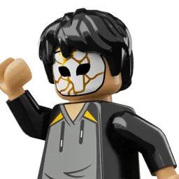 Дайго — LEGO Fortnite
