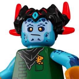 Демон — LEGO Fortnite