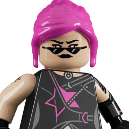 Демоническая Мара — LEGO Fortnite