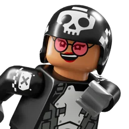 Дерби — LEGO Fortnite