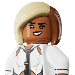 Дерзкое ограбление — LEGO Fortnite