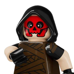 Деймос — LEGO Fortnite