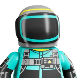 Дезактиватор — LEGO Fortnite
