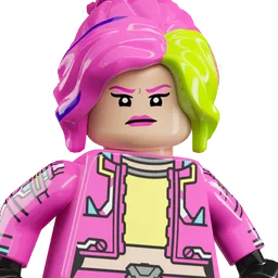 Дифракция — LEGO Fortnite