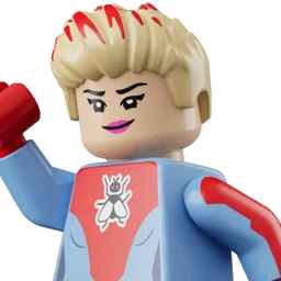 Динамика — LEGO Fortnite