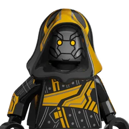 Доблестный рыцарь — LEGO Fortnite