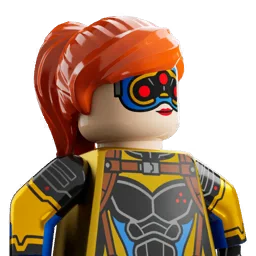 Догма — LEGO Fortnite