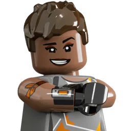 Доминатор — LEGO Fortnite