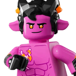 Доминион — LEGO Fortnite