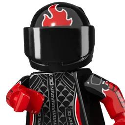 Донна Драйв — LEGO Fortnite