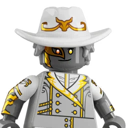 Дориан — LEGO Fortnite
