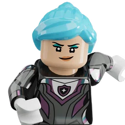 Драгоценность — LEGO Fortnite