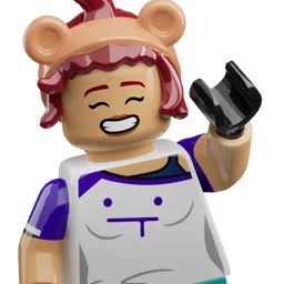 Дрёма — LEGO Fortnite