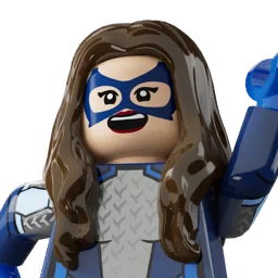 Дример — LEGO Fortnite