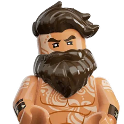 Дугх — LEGO Fortnite