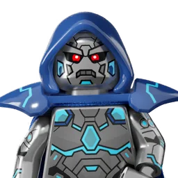 Дум-2099 — LEGO Fortnite