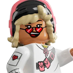 Джульетта — LEGO Fortnite