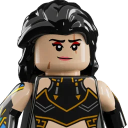 Джунгли Эры — LEGO Fortnite