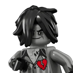 Эдгар — LEGO Fortnite
