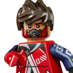 Эфир — LEGO Fortnite