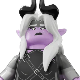 Эфирия — LEGO Fortnite