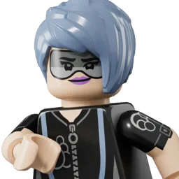 Эхо — LEGO Fortnite