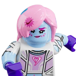 Экзосфера — LEGO Fortnite
