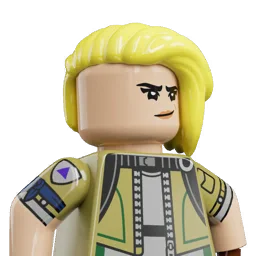 Элитная Эмми — LEGO Fortnite