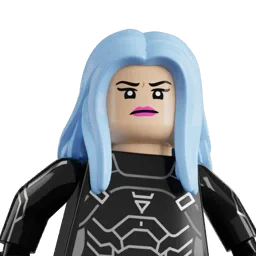 Элитная Сталь — LEGO Fortnite