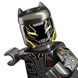 Элитный Дайго — LEGO Fortnite