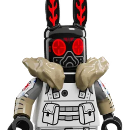 Элитный Мотылёк — LEGO Fortnite