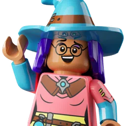 Эльмира — LEGO Fortnite
