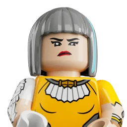 Элоуен — LEGO Fortnite