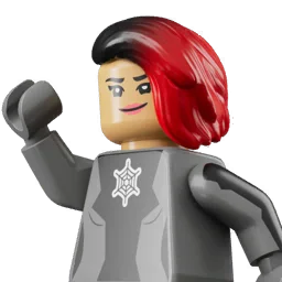 Энергетика — LEGO Fortnite