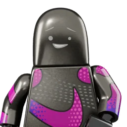 Эйрфориец — LEGO Fortnite