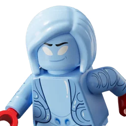 Эйри — LEGO Fortnite