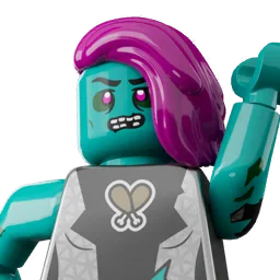 Эзотерическая Энергетика — LEGO Fortnite
