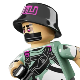 Фантазм — LEGO Fortnite