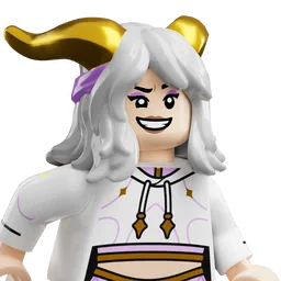 Фавна — LEGO Fortnite