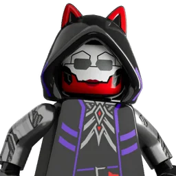 Фелина — LEGO Fortnite