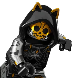 Фелинос — LEGO Fortnite